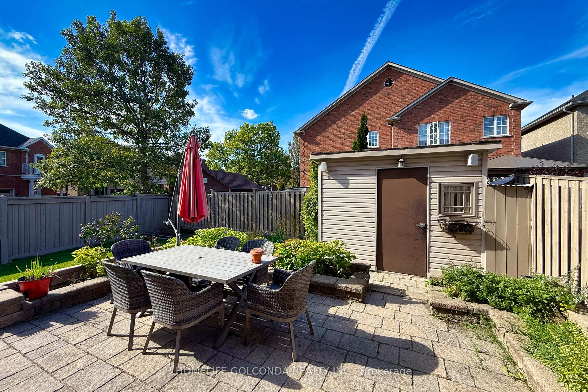 Photo 29 of 77 Arco Circle, Vaughan, Maple — HOMEH