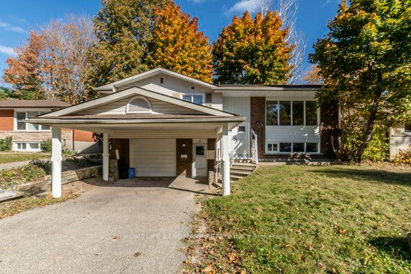 Photo 1 of 54 Cardill Crescent, Waterloo, Lakeshore Village — HOMEH