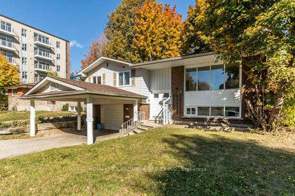 Photo 2 of 54 Cardill Crescent, Waterloo, Lakeshore Village — HOMEH
