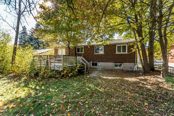 Photo 29 of 54 Cardill Crescent, Waterloo, Lakeshore Village — HOMEH
