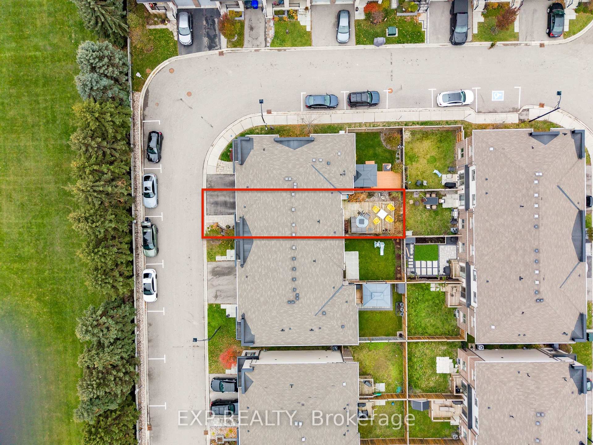 Photo 31 of 43 Longshore Way, Whitby, Port Whitby — HOMEH