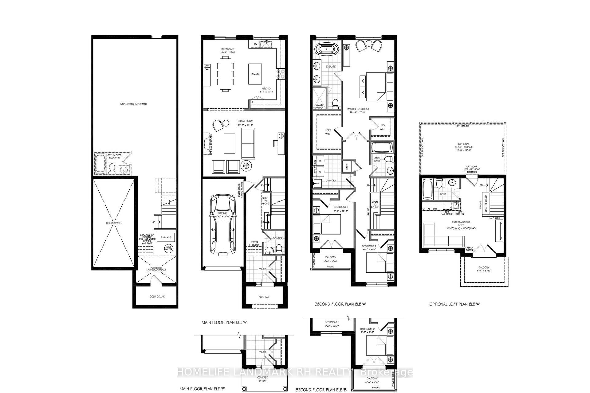 Photo 26 of 219 Elyse Court, Aurora, Bayview Wellington — HOMEH