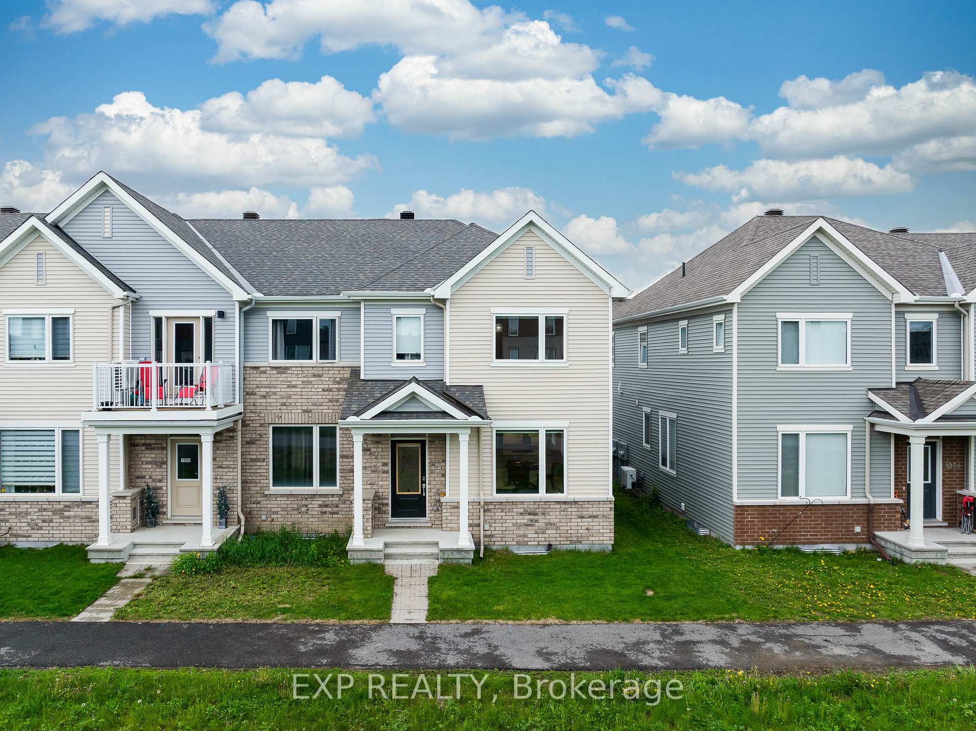 Photo 1 of 1082 Chapman Mills Drive, Ottawa, Barrhaven - Heritage Park — HOMEH