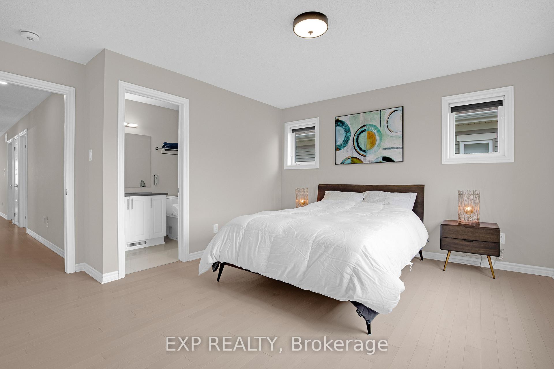 Photo 18 of 1082 Chapman Mills Drive, Ottawa, Barrhaven - Heritage Park — HOMEH