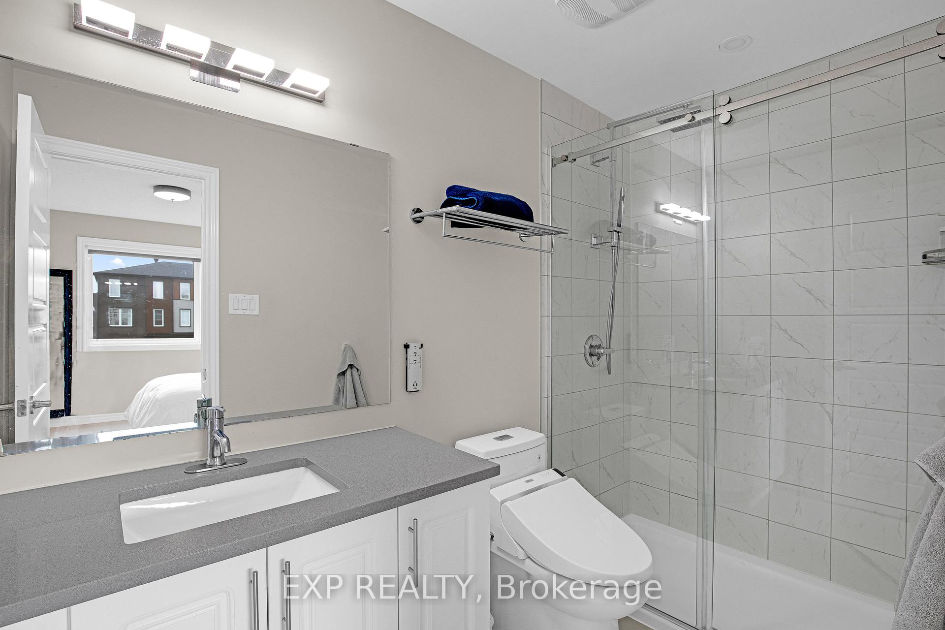 Photo 19 of 1082 Chapman Mills Drive, Ottawa, Barrhaven - Heritage Park — HOMEH