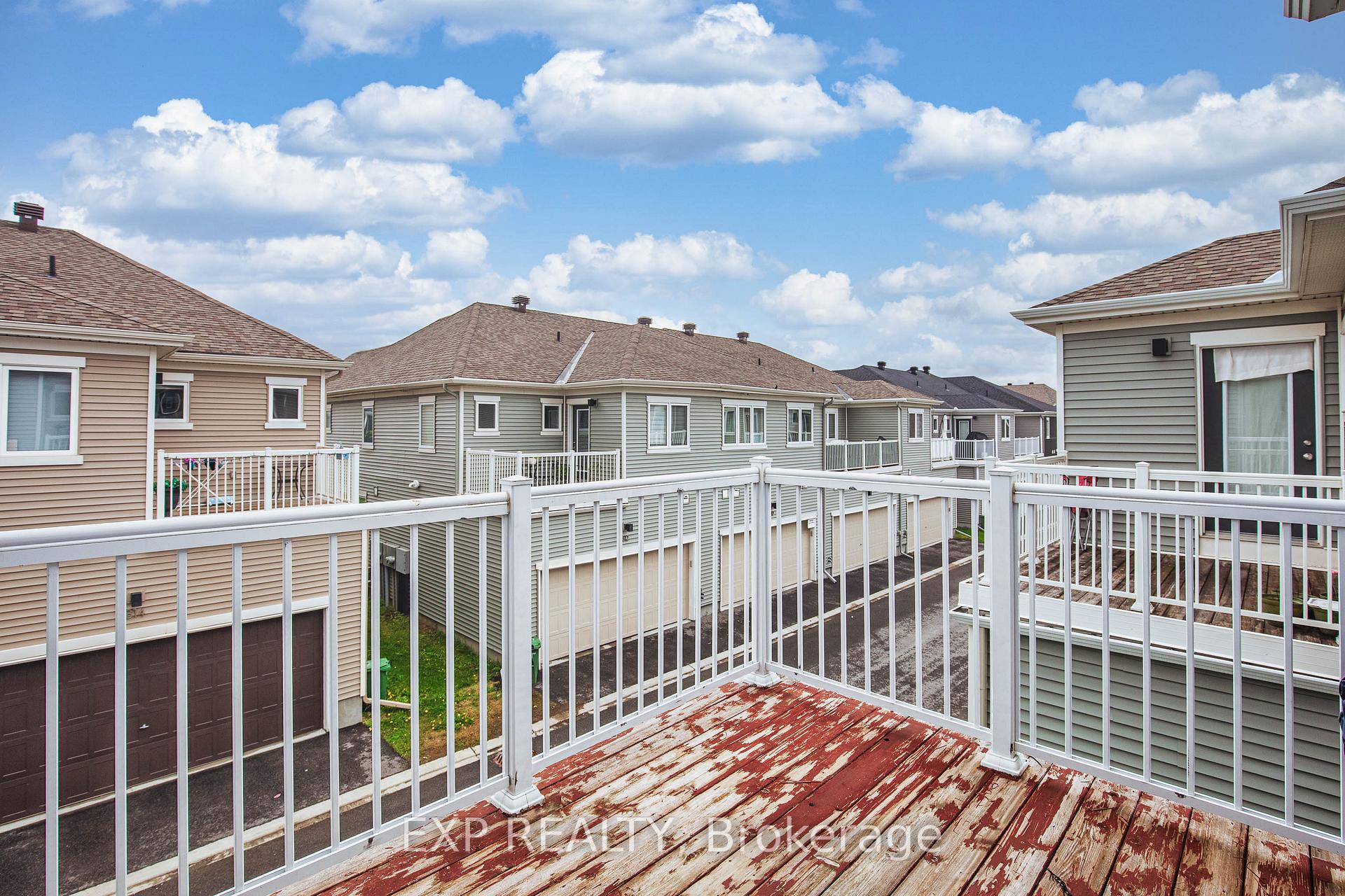 Photo 33 of 1082 Chapman Mills Drive, Ottawa, Barrhaven - Heritage Park — HOMEH
