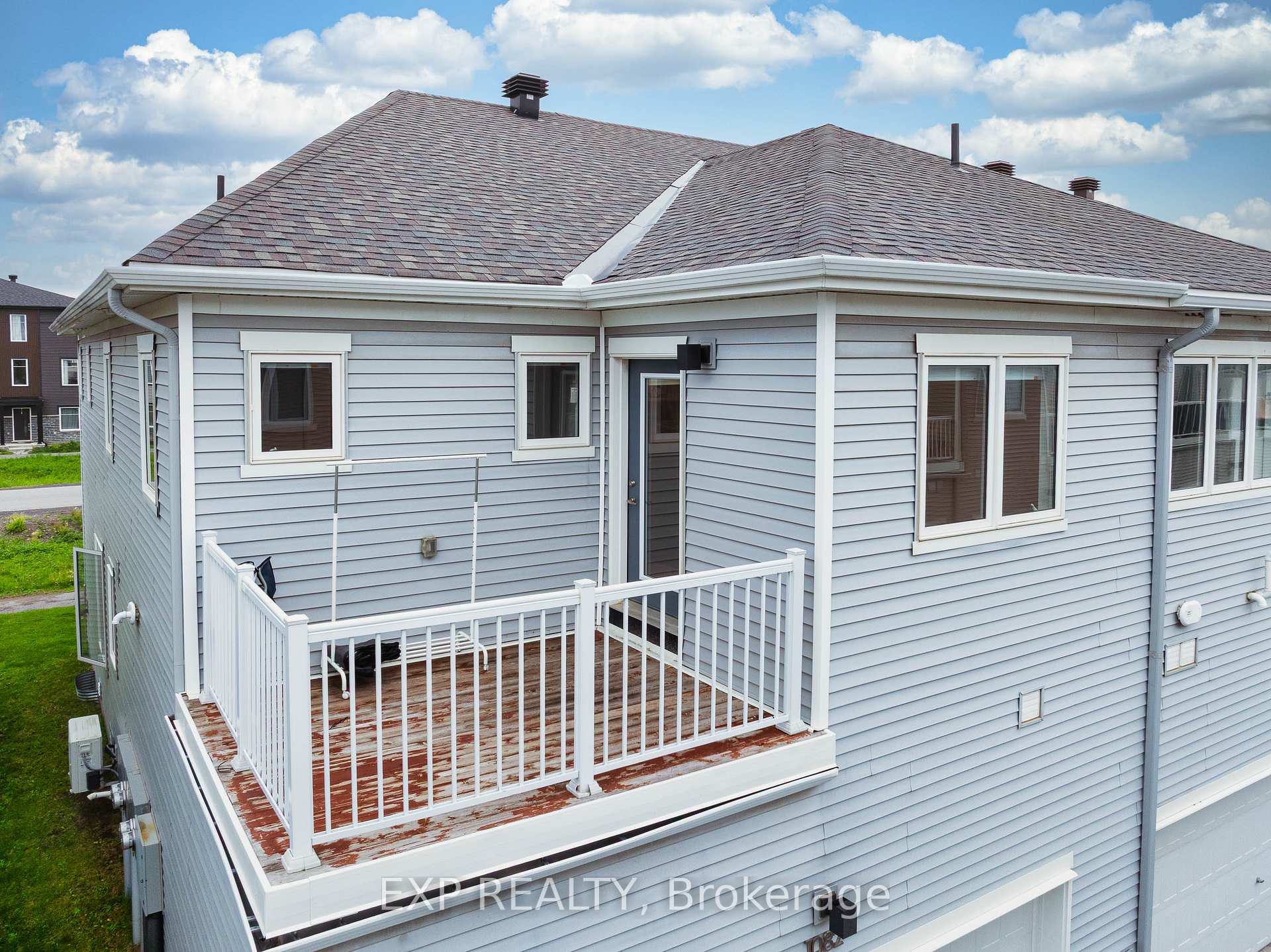 Photo 35 of 1082 Chapman Mills Drive, Ottawa, Barrhaven - Heritage Park — HOMEH