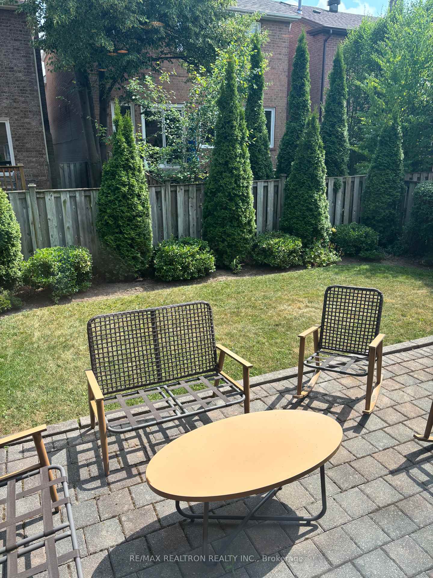 Photo 20 of 206 Glenmanor Way, Vaughan, Crestwood-Springfarm-Yorkhill — HOMEH