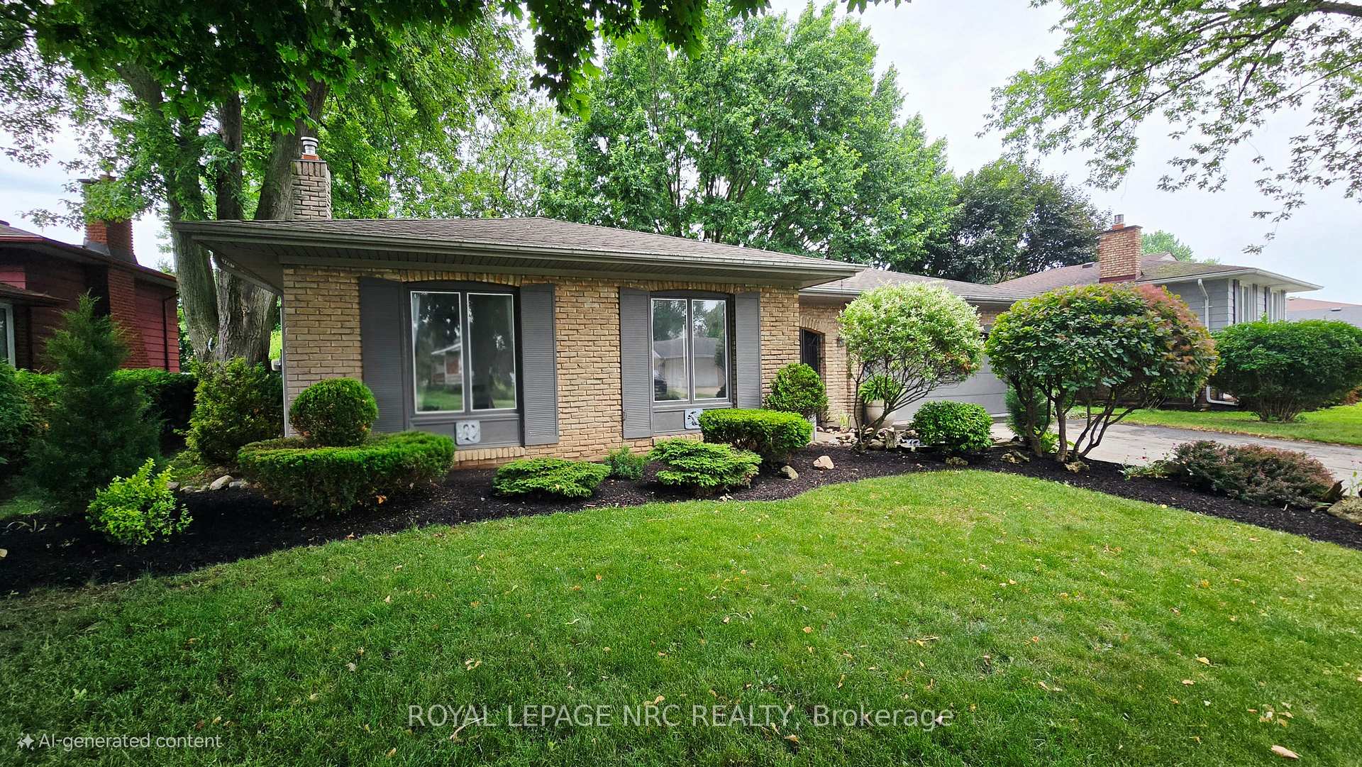 Photo 2 of 34 McColl Drive, Welland, N. Welland — HOMEH