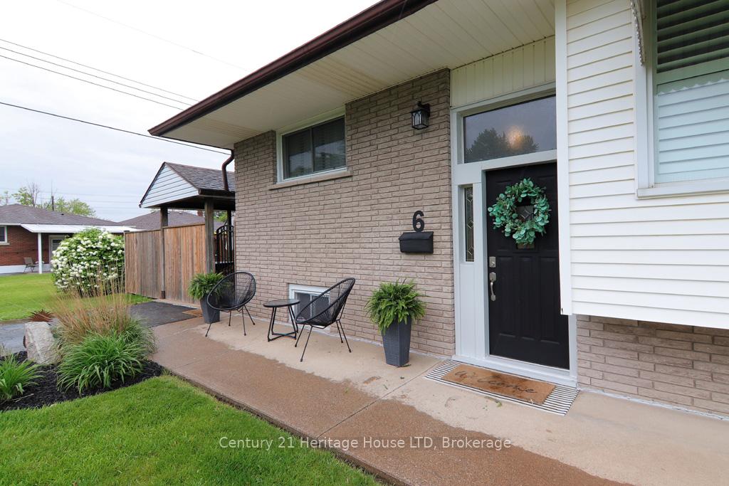 Photo 1 of 6 Ridley Avenue, Welland, Lincoln/Crowland — HOMEH