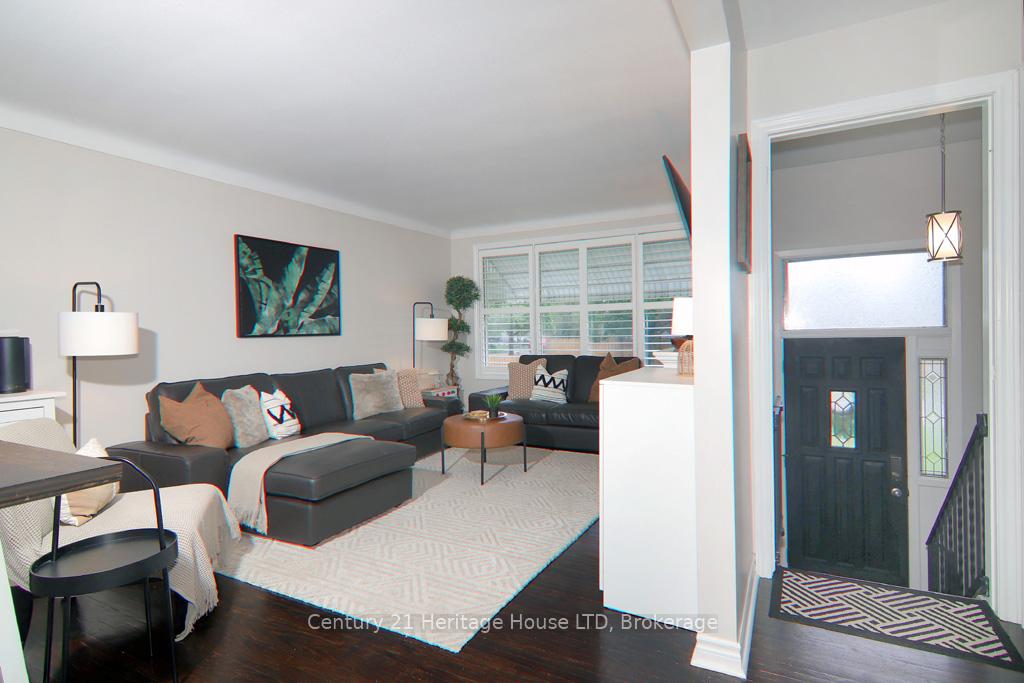 Photo 6 of 6 Ridley Avenue, Welland, Lincoln/Crowland — HOMEH