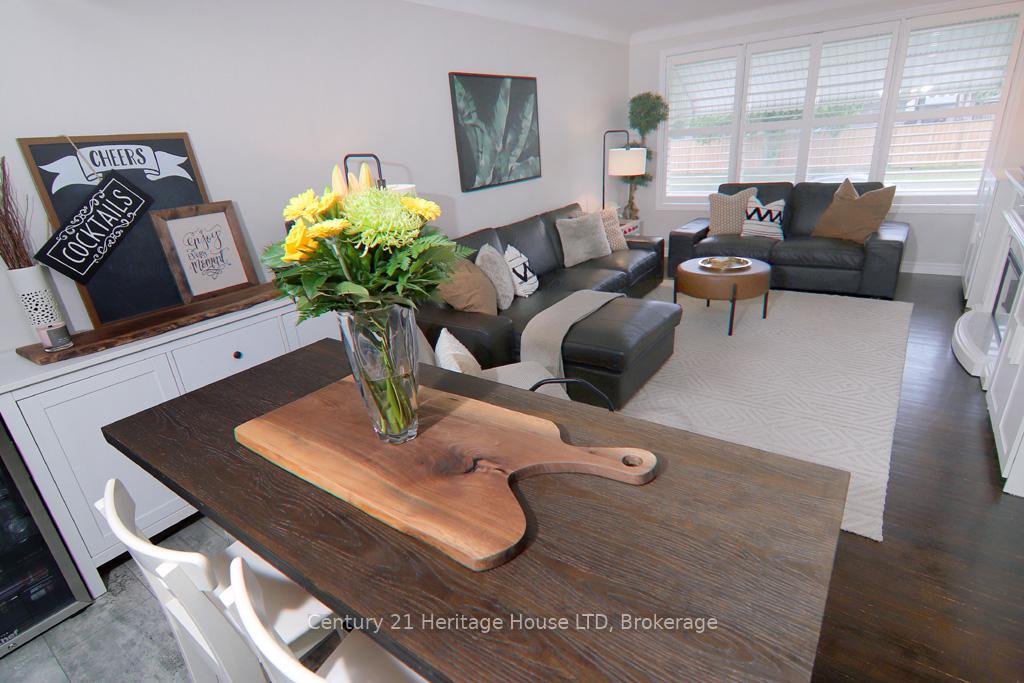 Photo 11 of 6 Ridley Avenue, Welland, Lincoln/Crowland — HOMEH