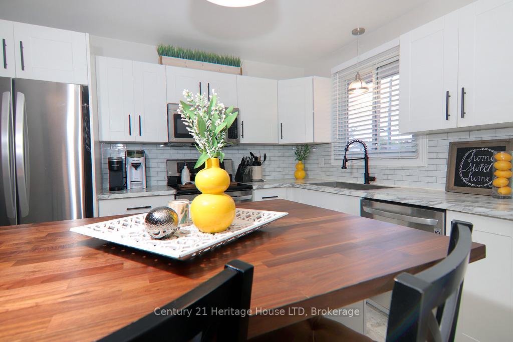 Photo 14 of 6 Ridley Avenue, Welland, Lincoln/Crowland — HOMEH