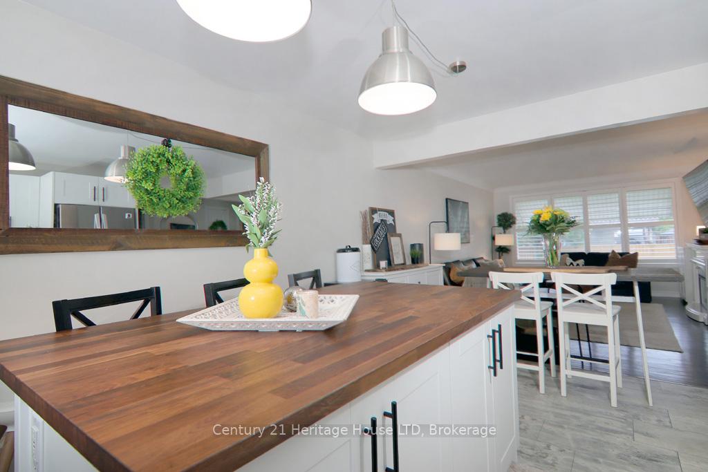 Photo 15 of 6 Ridley Avenue, Welland, Lincoln/Crowland — HOMEH