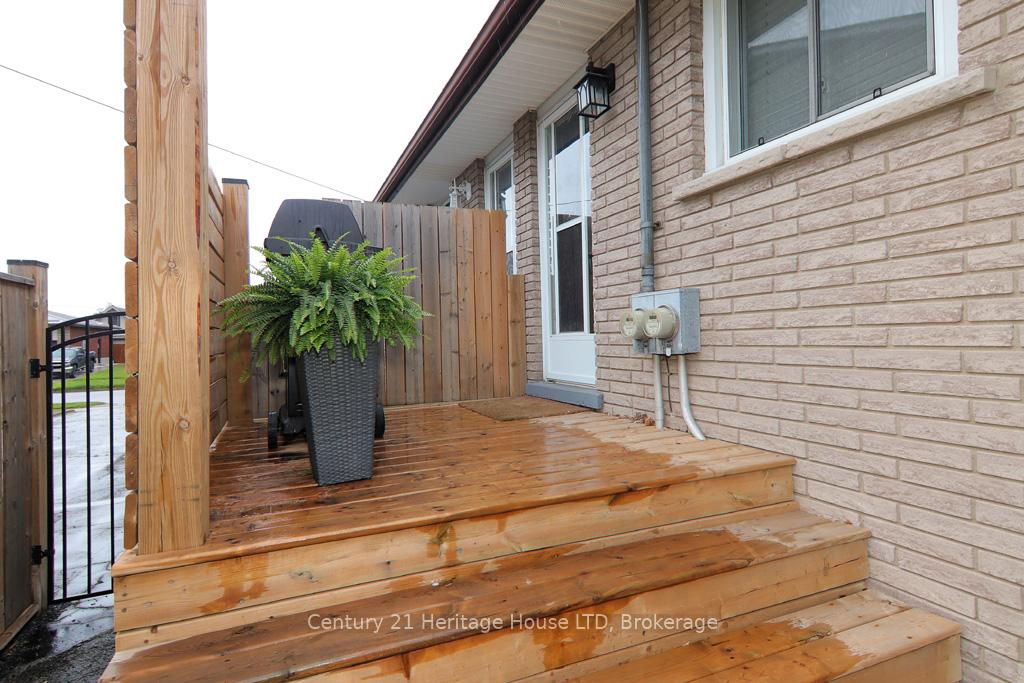 Photo 36 of 6 Ridley Avenue, Welland, Lincoln/Crowland — HOMEH
