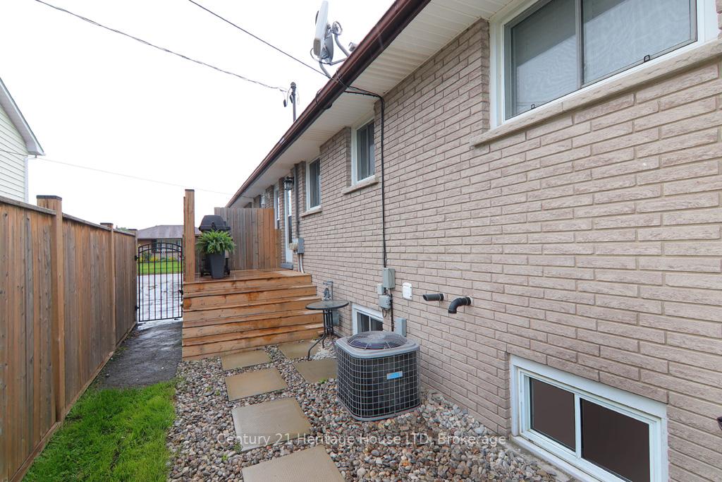 Photo 37 of 6 Ridley Avenue, Welland, Lincoln/Crowland — HOMEH