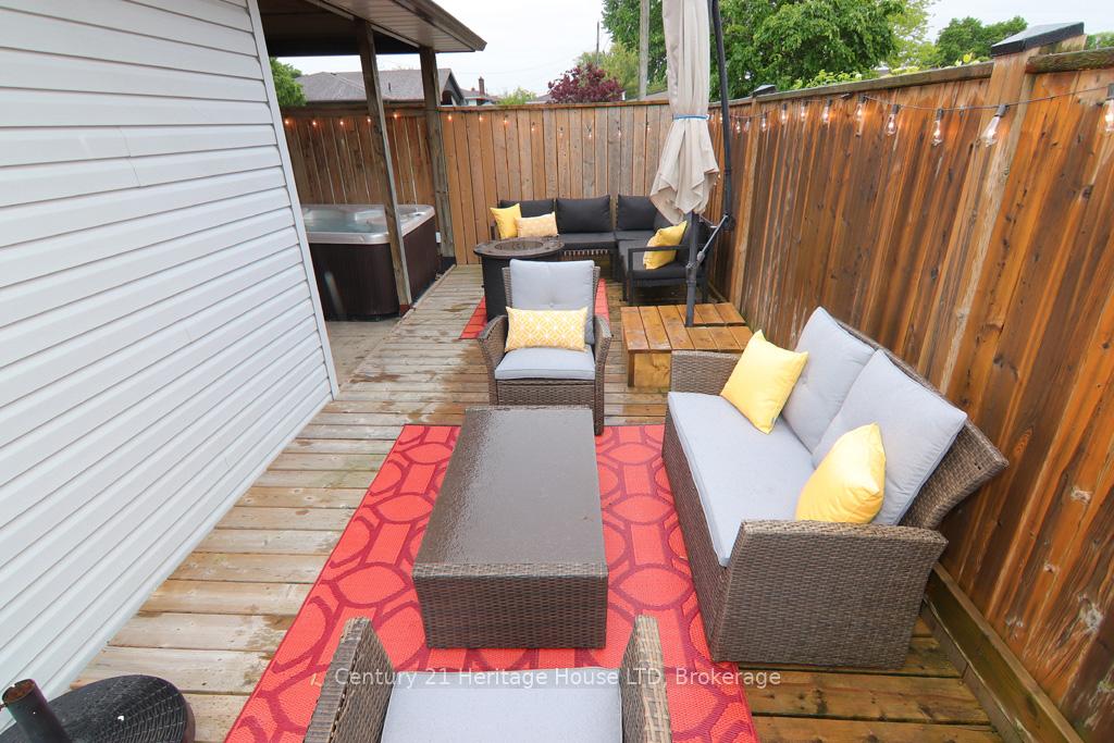 Photo 39 of 6 Ridley Avenue, Welland, Lincoln/Crowland — HOMEH