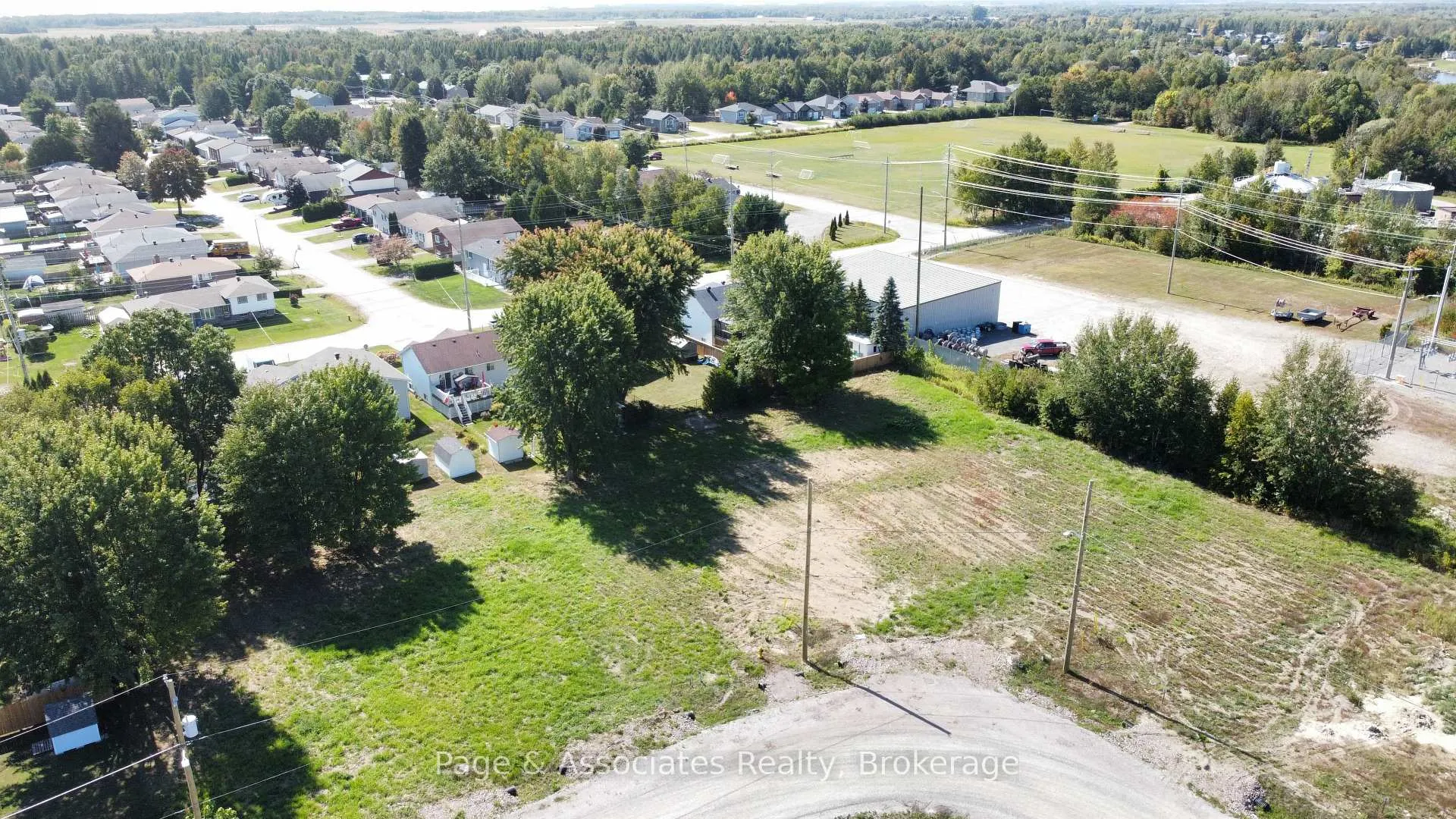 Photo 1 of 10 Moon Court, West Nipissing, Sturgeon Falls — HOMEH