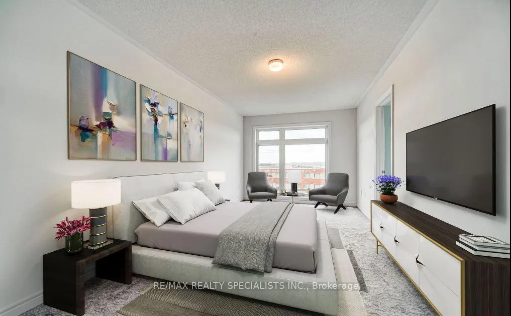 Photo 18 of 53 Sorbara Way, Whitby, Brooklin — HOMEH