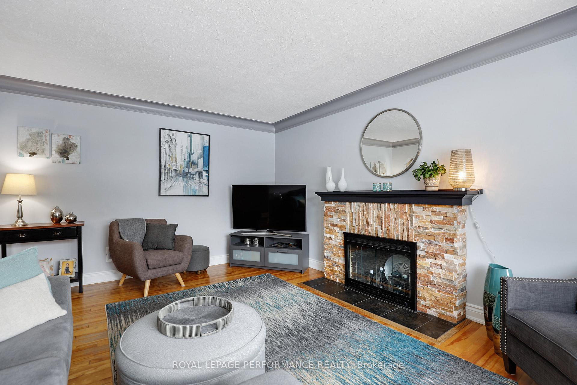 Photo 4 of 2195 Prospect Avenue, Ottawa, Alta Vista — HOMEH