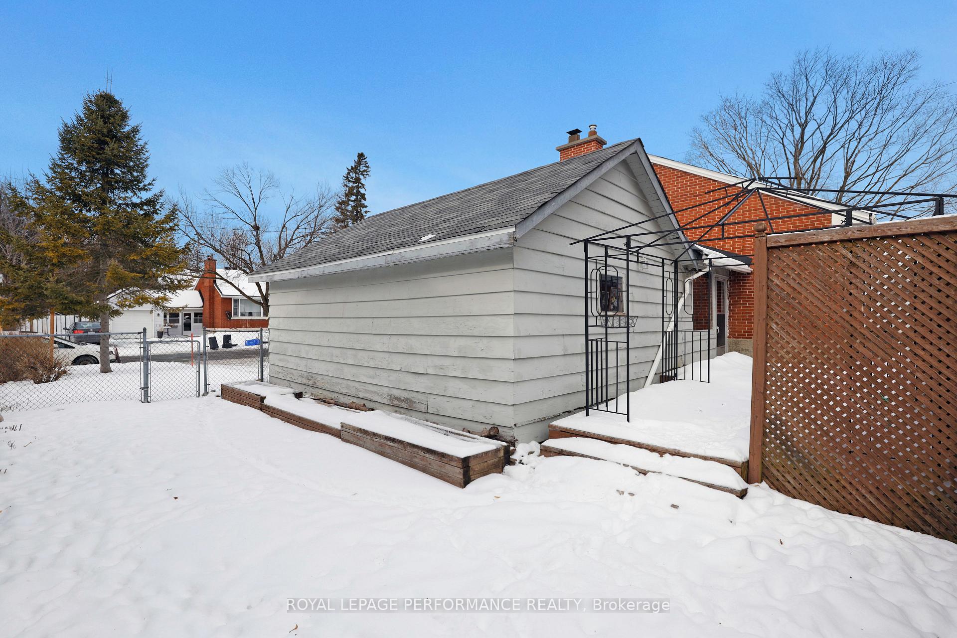 Photo 21 of 2195 Prospect Avenue, Ottawa, Alta Vista — HOMEH