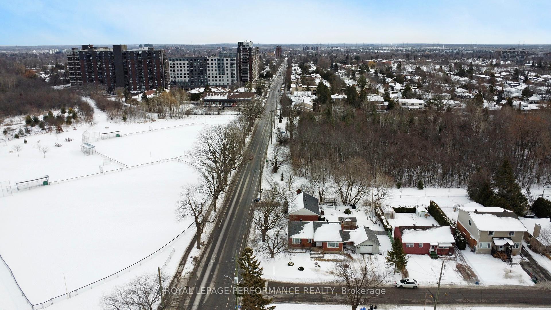 Photo 24 of 2195 Prospect Avenue, Ottawa, Alta Vista — HOMEH