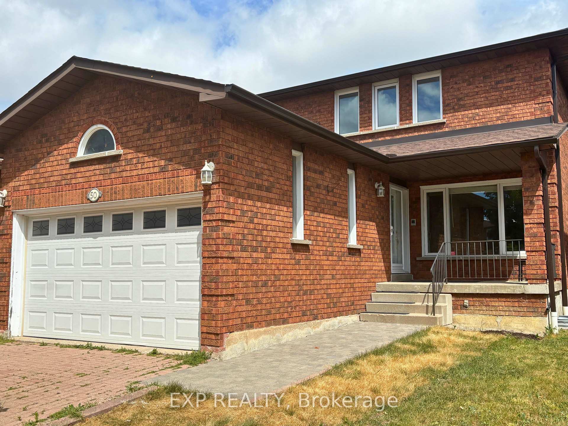 Photo 1 of 50 Jackman Crescent, Vaughan, West Woodbridge — HOMEH