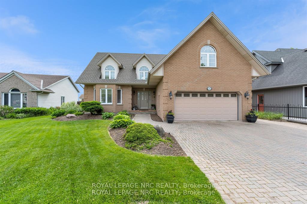 Photo 1 of 11 Stefanie Crescent, Welland, Prince Charles — HOMEH