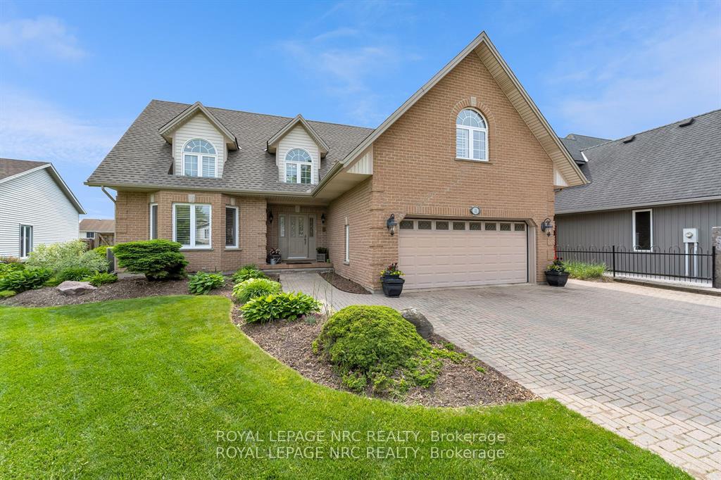 Photo 2 of 11 Stefanie Crescent, Welland, Prince Charles — HOMEH