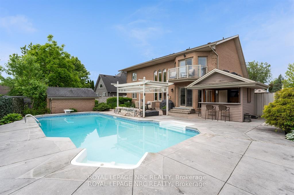 Photo 3 of 11 Stefanie Crescent, Welland, Prince Charles — HOMEH