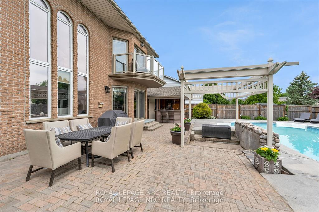 Photo 41 of 11 Stefanie Crescent, Welland, Prince Charles — HOMEH