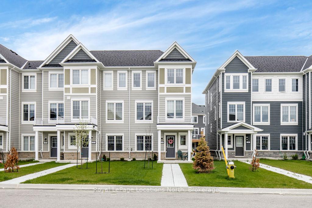 Photo 1 of 14 Abby Drive, Wasaga Beach — HOMEH