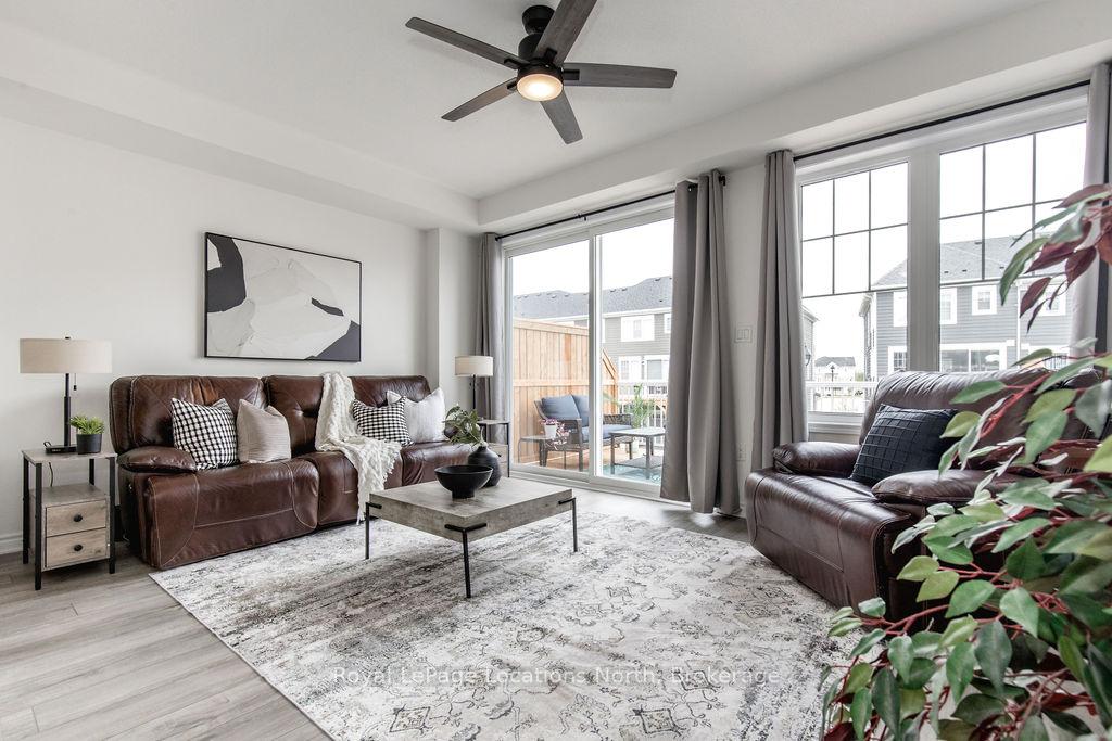Photo 7 of 14 Abby Drive, Wasaga Beach — HOMEH