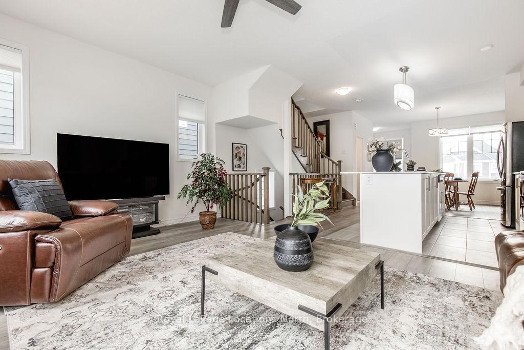 Photo 12 of 14 Abby Drive, Wasaga Beach — HOMEH