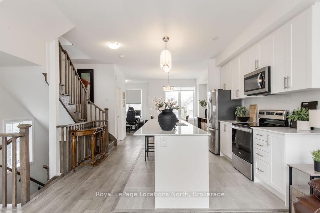Photo 13 of 14 Abby Drive, Wasaga Beach — HOMEH