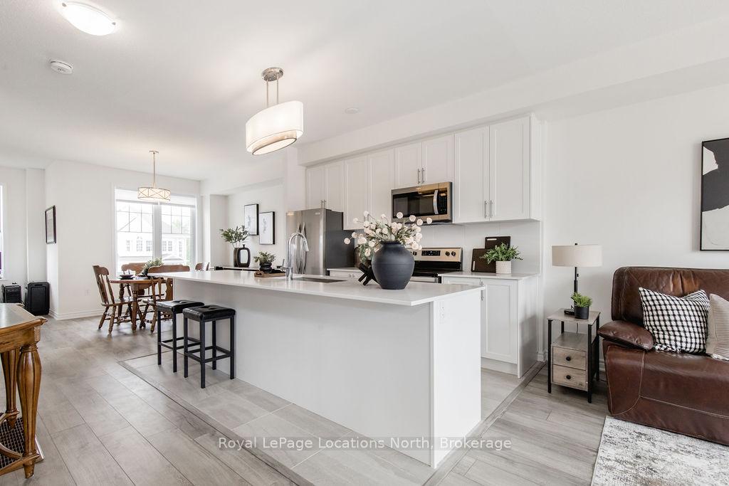 Photo 14 of 14 Abby Drive, Wasaga Beach — HOMEH