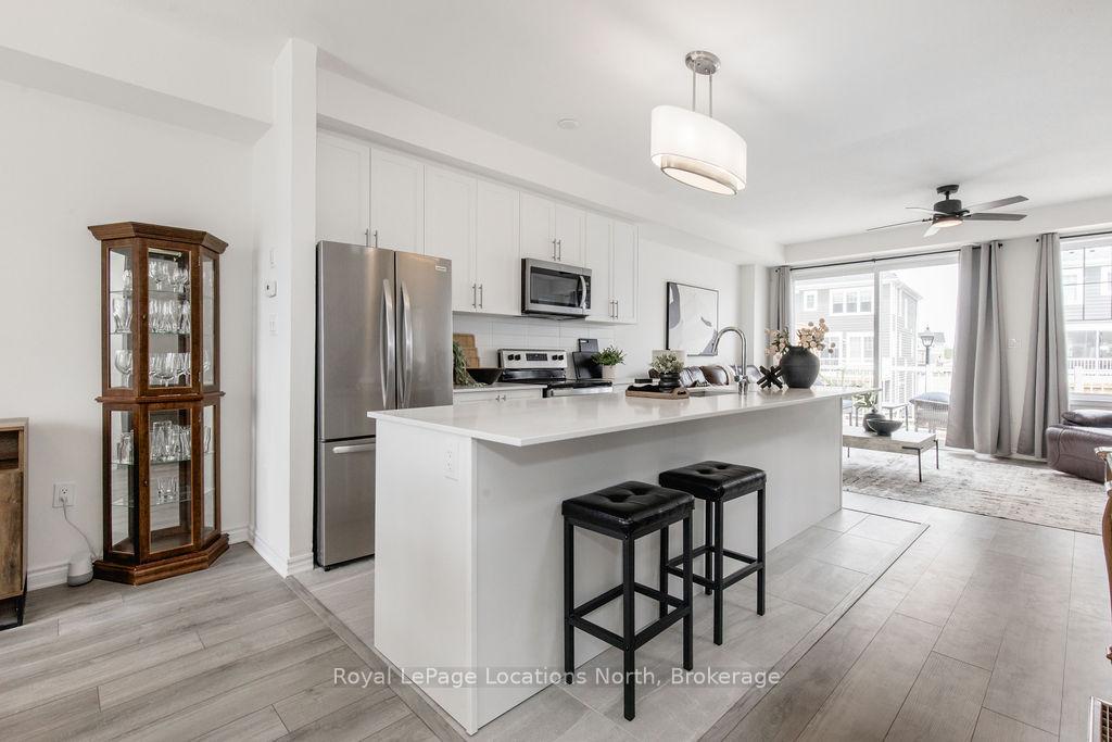 Photo 15 of 14 Abby Drive, Wasaga Beach — HOMEH