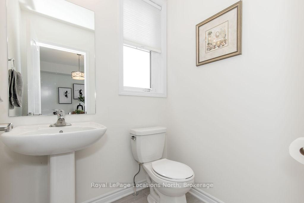 Photo 21 of 14 Abby Drive, Wasaga Beach — HOMEH