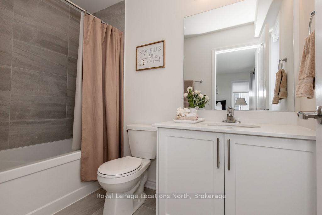 Photo 24 of 14 Abby Drive, Wasaga Beach — HOMEH