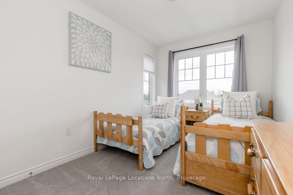 Photo 25 of 14 Abby Drive, Wasaga Beach — HOMEH