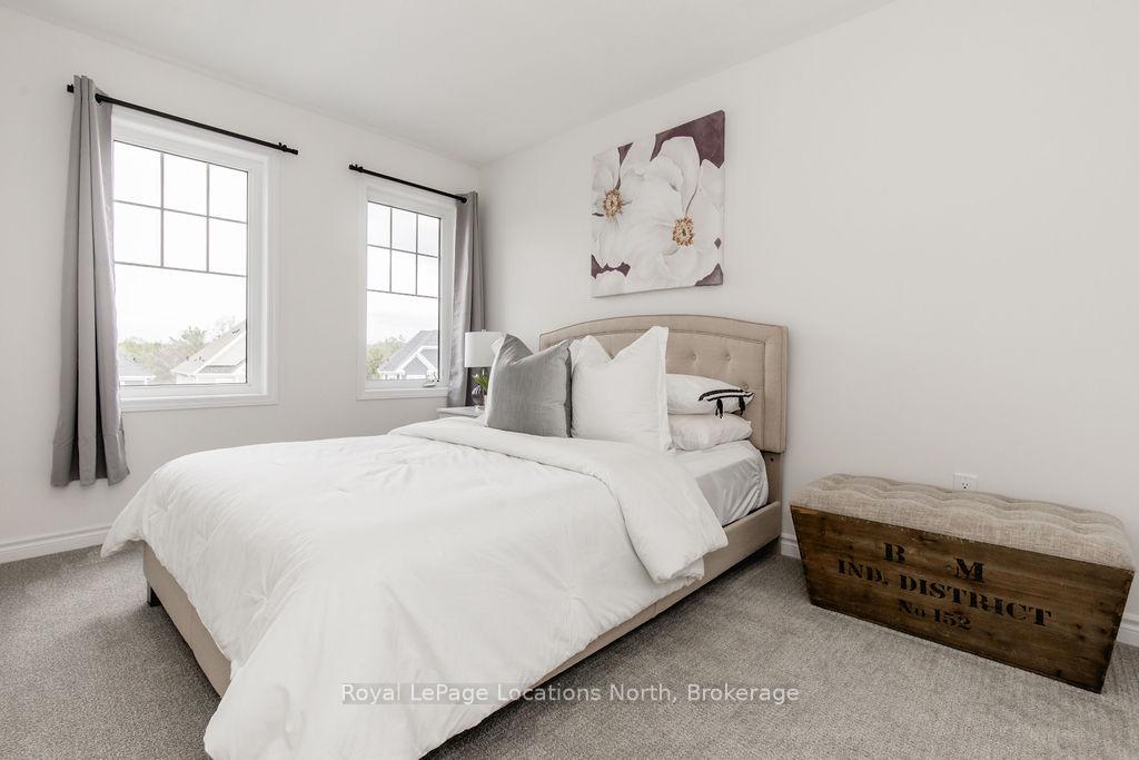 Photo 26 of 14 Abby Drive, Wasaga Beach — HOMEH