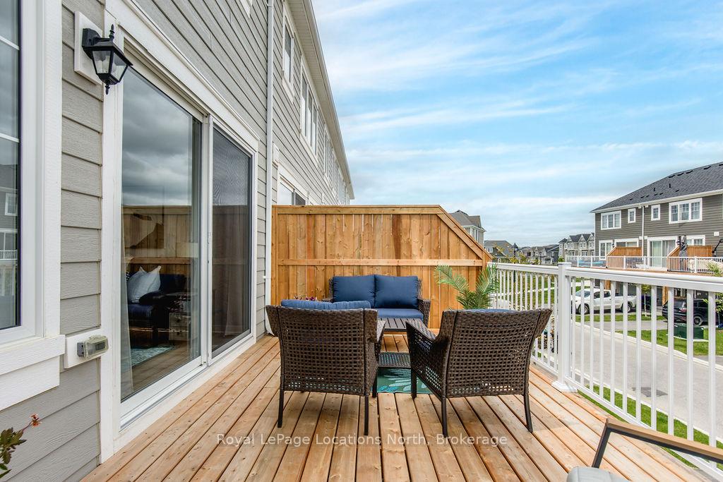 Photo 30 of 14 Abby Drive, Wasaga Beach — HOMEH