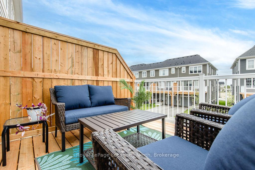 Photo 32 of 14 Abby Drive, Wasaga Beach — HOMEH