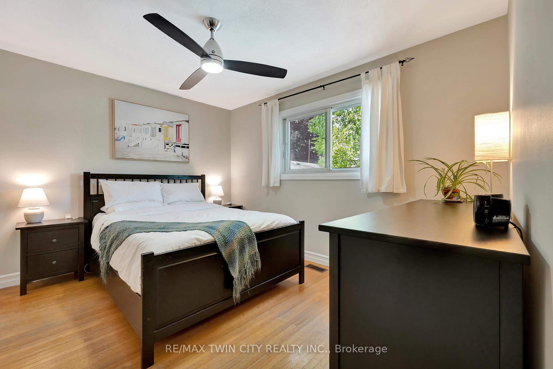 Photo 20 of 588 Highpoint Avenue, Waterloo — HOMEH