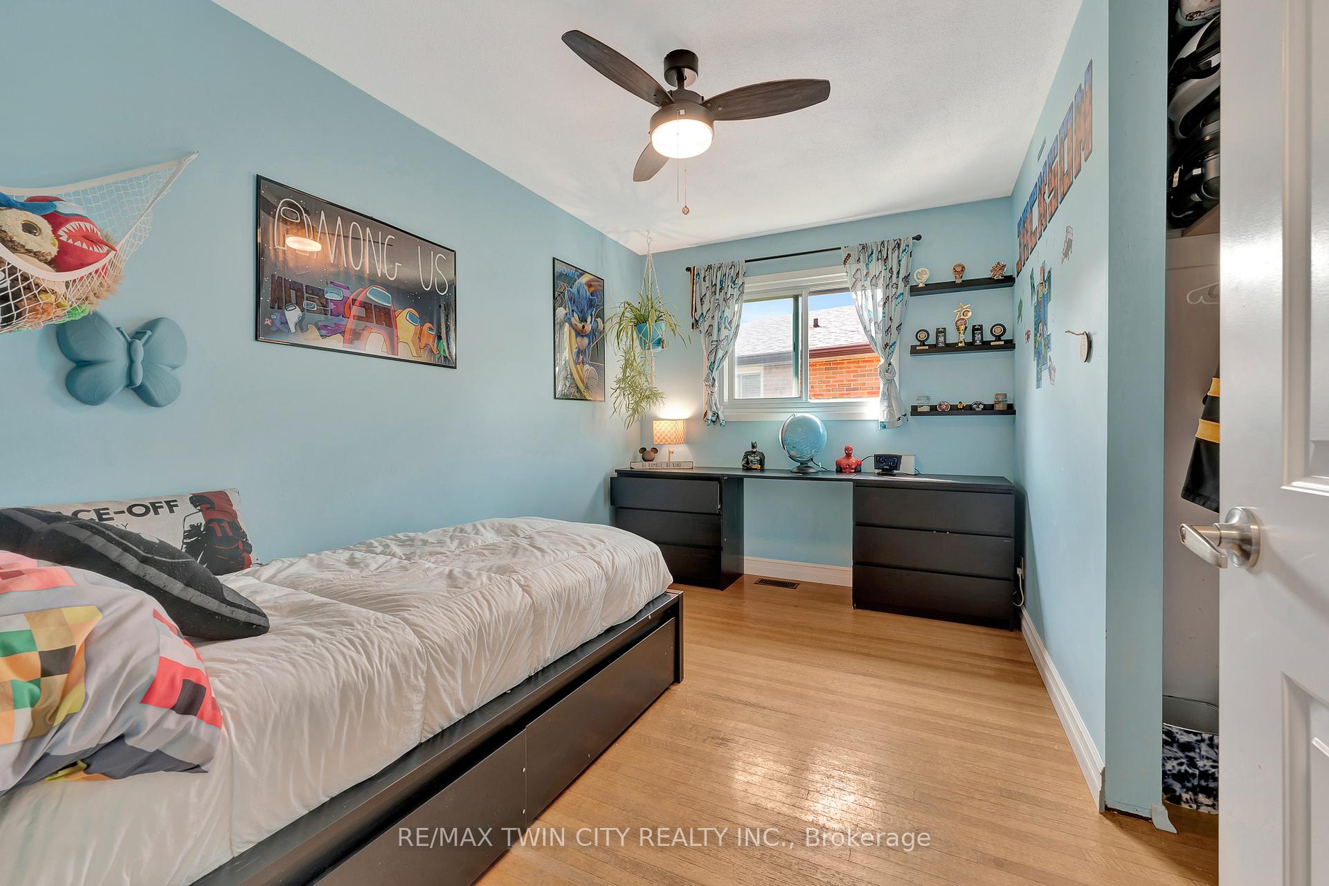 Photo 23 of 588 Highpoint Avenue, Waterloo — HOMEH