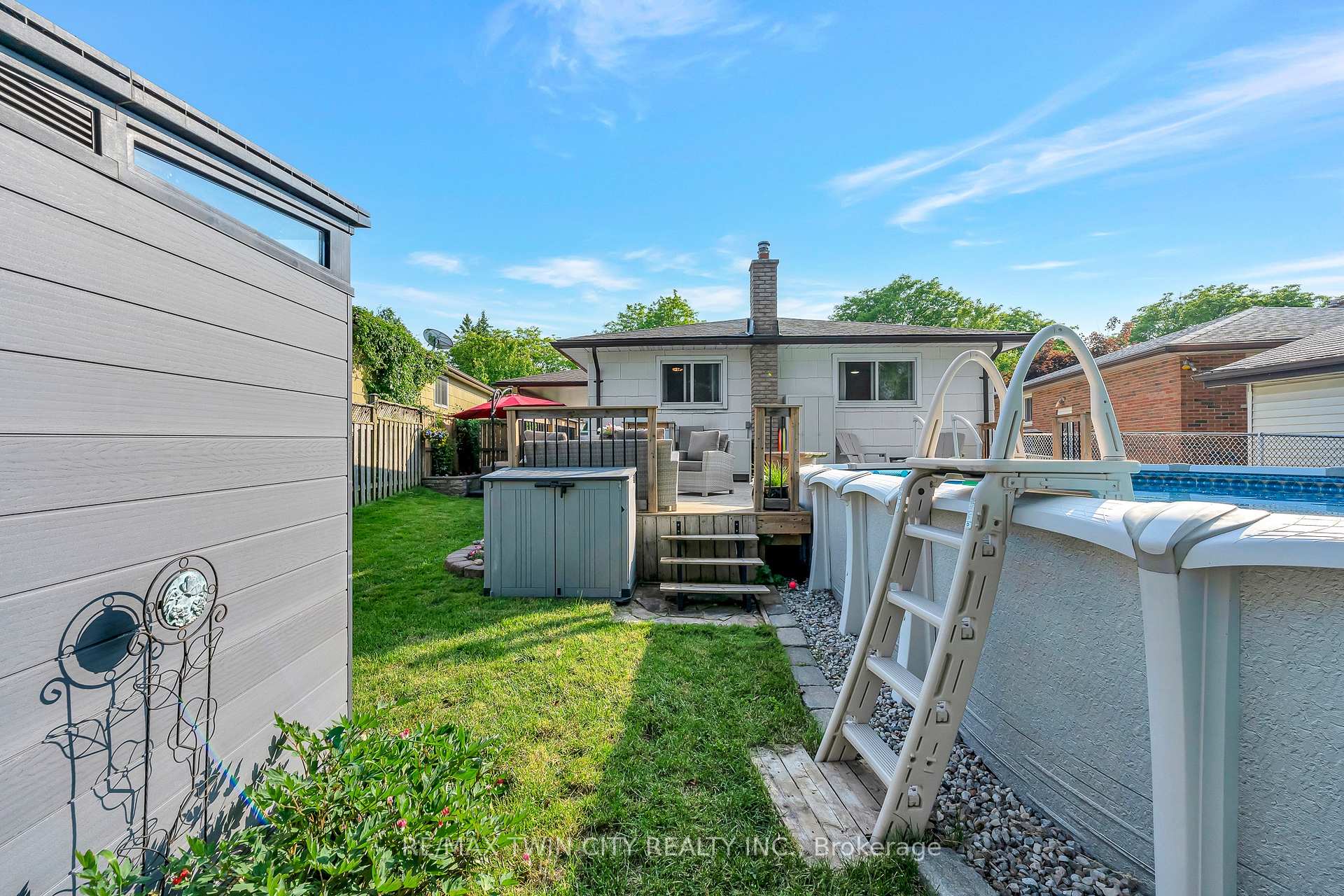 Photo 38 of 588 Highpoint Avenue, Waterloo — HOMEH