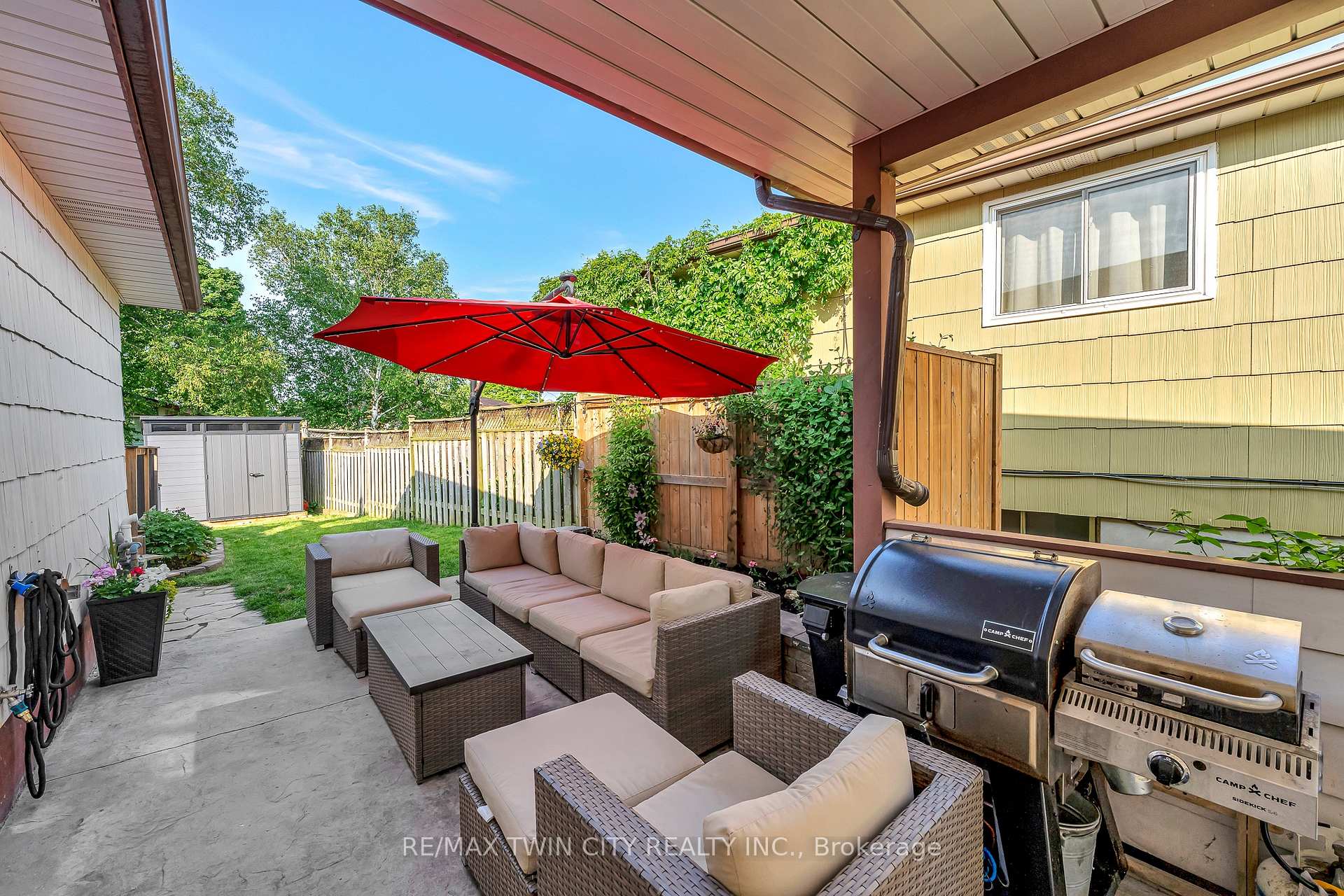 Photo 39 of 588 Highpoint Avenue, Waterloo — HOMEH