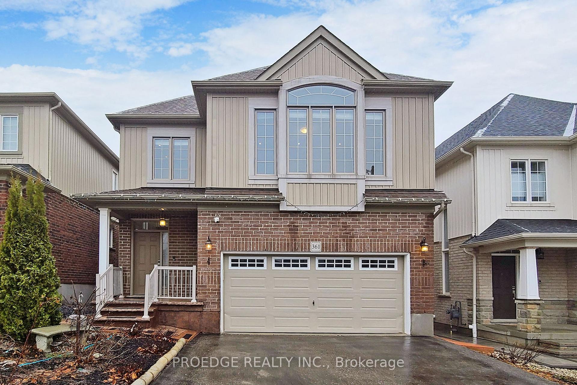 Photo 1 of 361 Beechdrops Drive, Waterloo, Vista Hills — HOMEH