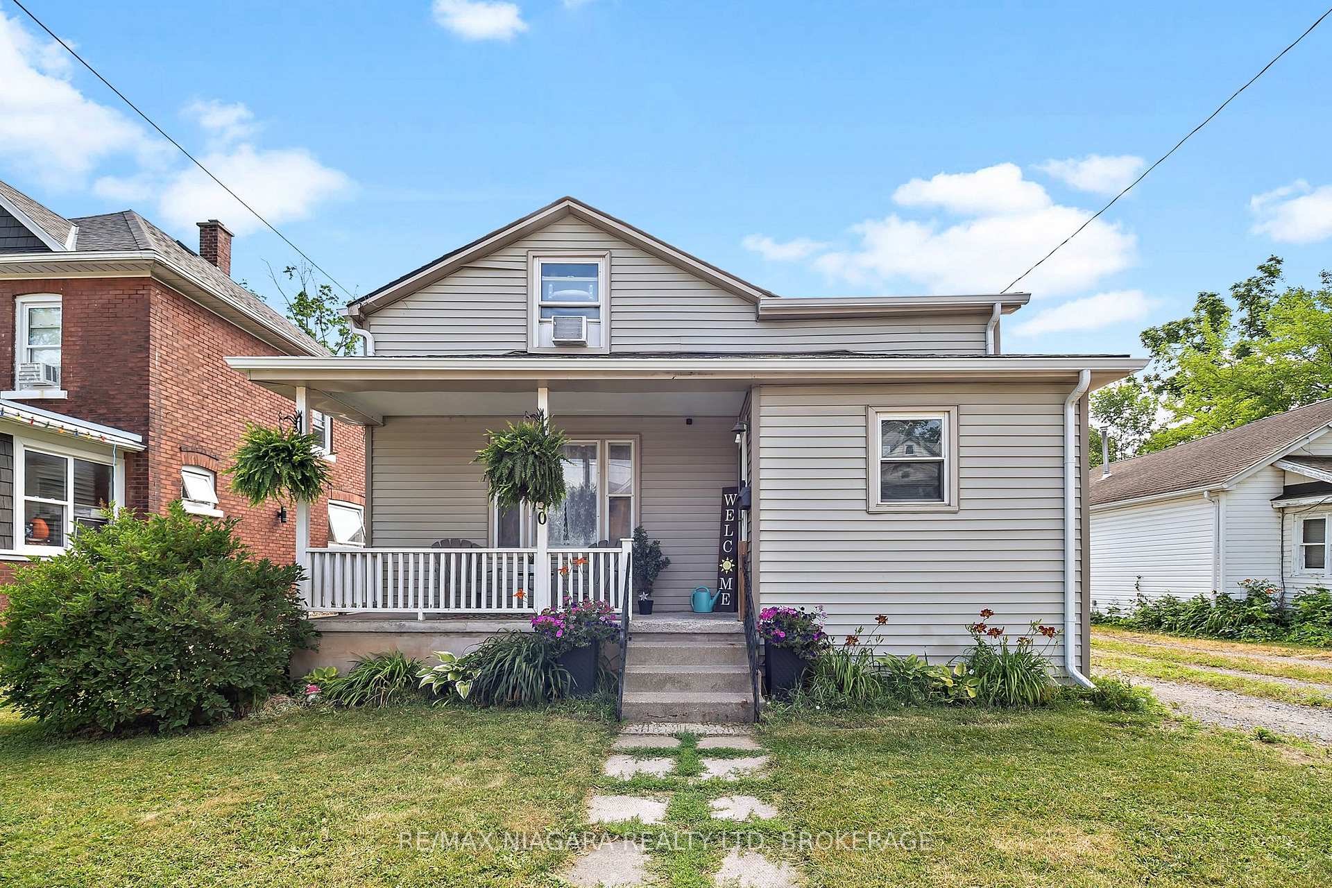 Photo 1 of 50 Ross Street, Welland, Welland Downtown — HOMEH