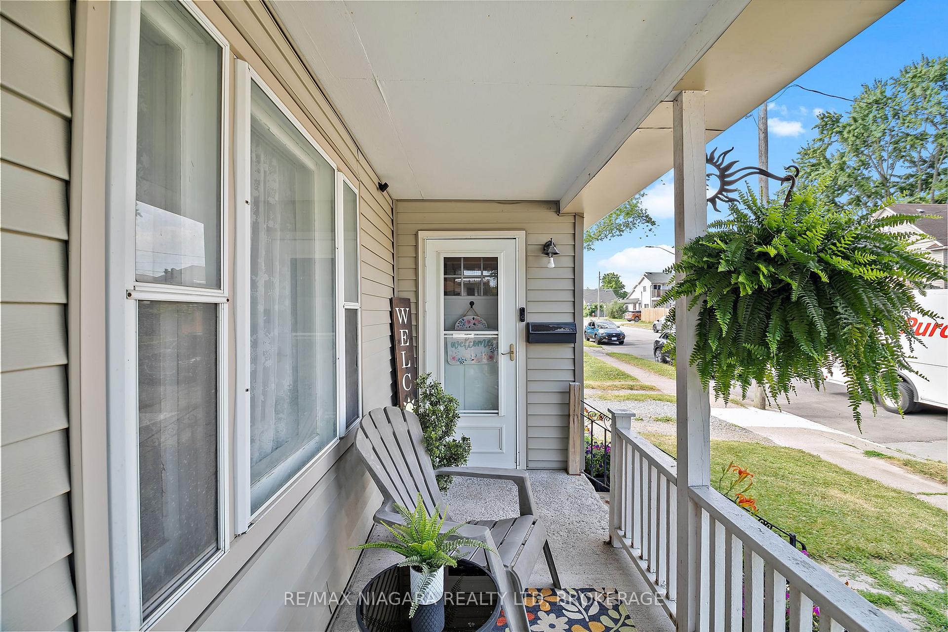 Photo 5 of 50 Ross Street, Welland, Welland Downtown — HOMEH